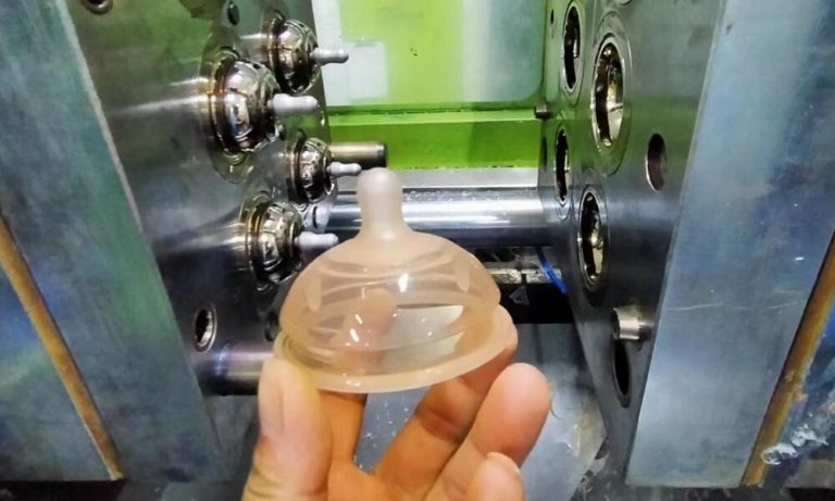 Silicone Injection Molding VS Silicone Compression Molding