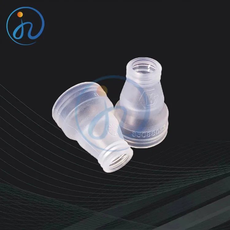 LSR Injection Molding for Automotive silicone | JiaZe Silicone