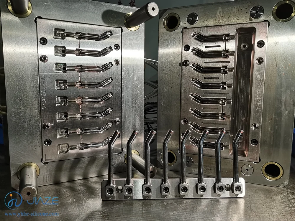 what-is-lsr-molding