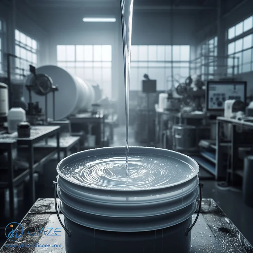 TPE vs Silicone A Detailed Dissection and Selection Guide