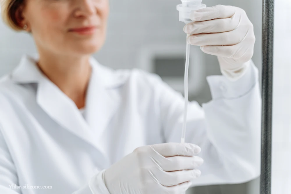 Advancements in Medical Grade Silicone Tubing for Healthcare