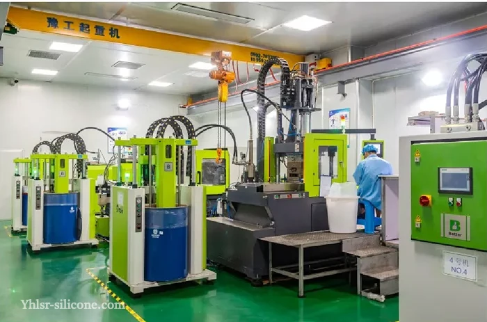 what-is-lsr-molding