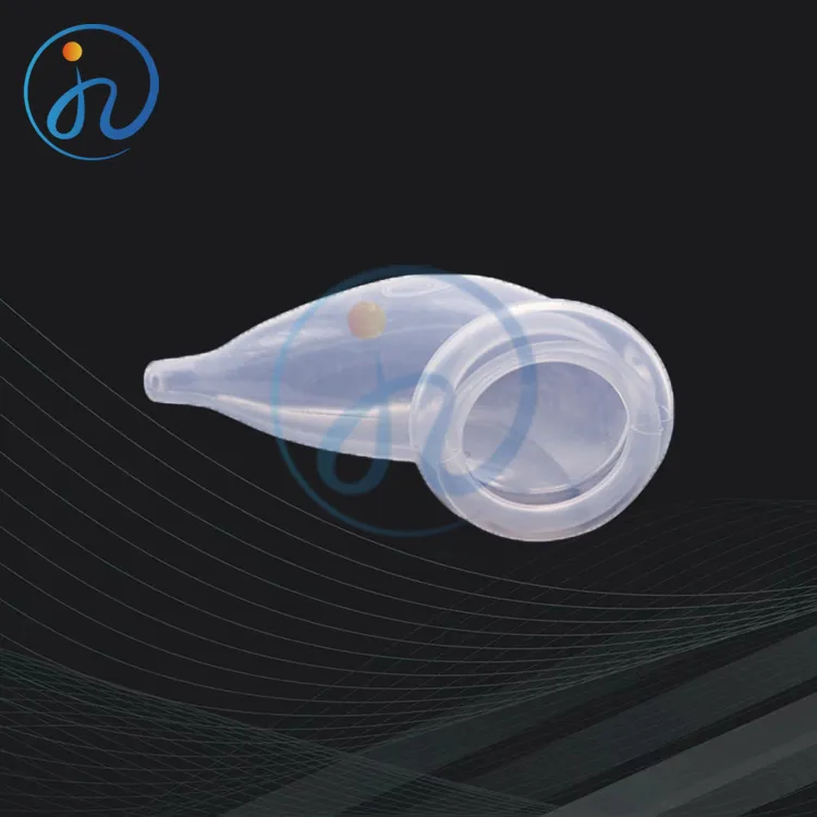 Silicone Condom Catheter for Men LSR Injection Molding Company