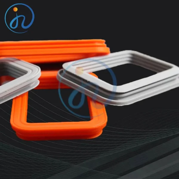 Automotive Seals Liquid Silicone Manufacturer of LSR Injection