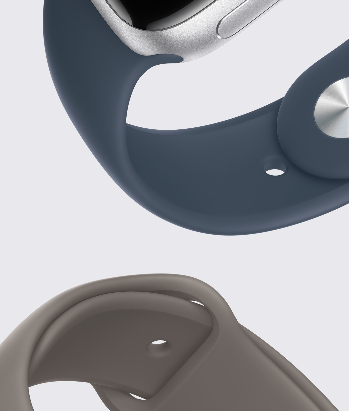 Silicone Watch Bands - Harnessing LSR Injection Molding for Premium ...