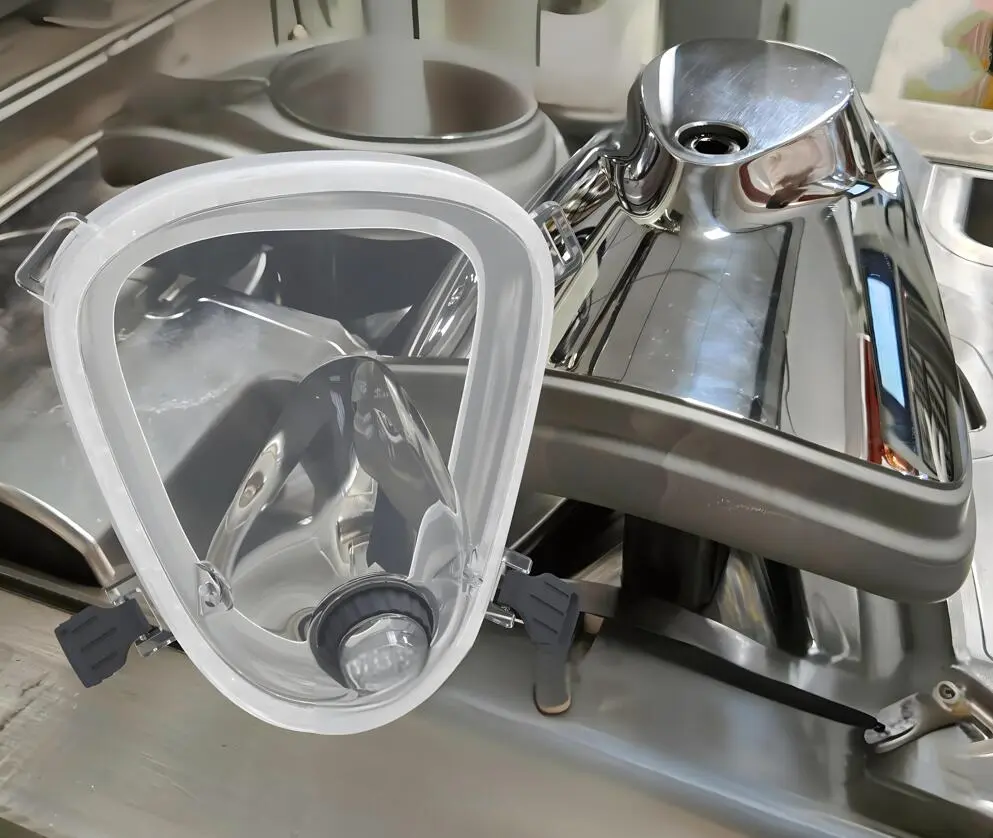 10 Steps in the Liquid Silicone Rubber (LSR) Shot Molding Process