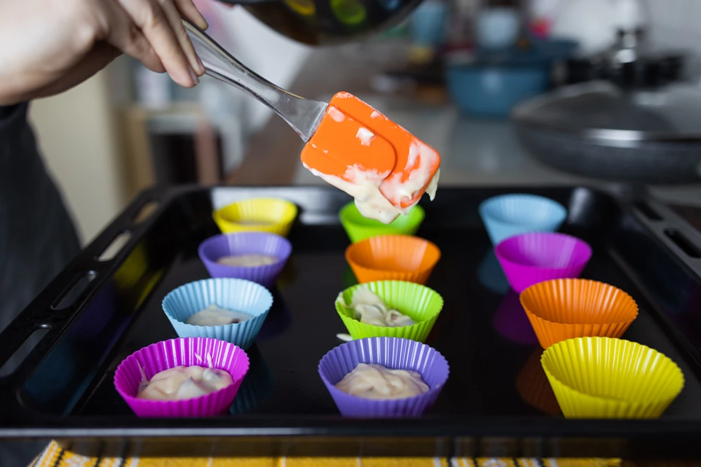 LSR Injection Molding for Kitchenware Silicone | Jiaze Silicone