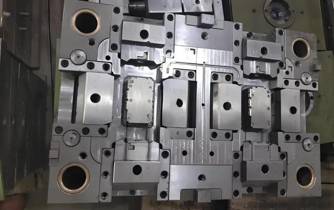 what-is-lsr-injection-molding-liquid-silicone-rubber-moulding