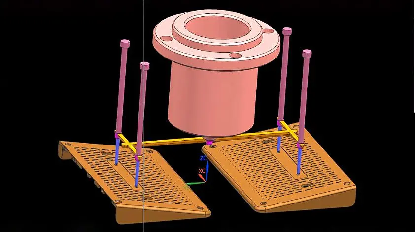 LSR Injection Molding Gates: Types, Design, and Applications