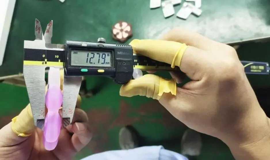 How to Control The Shrinkage in LSR Injection Molding Process